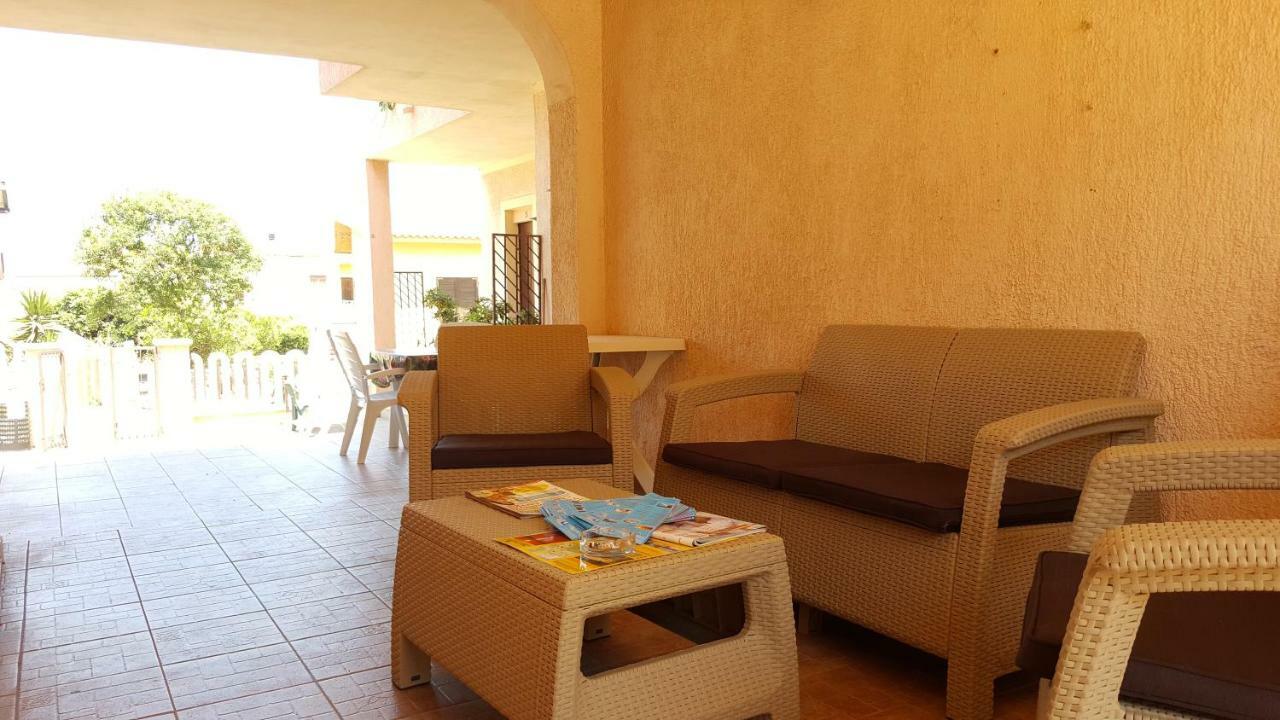 Residenze Agnese Apartamento Valledoria  Exterior foto