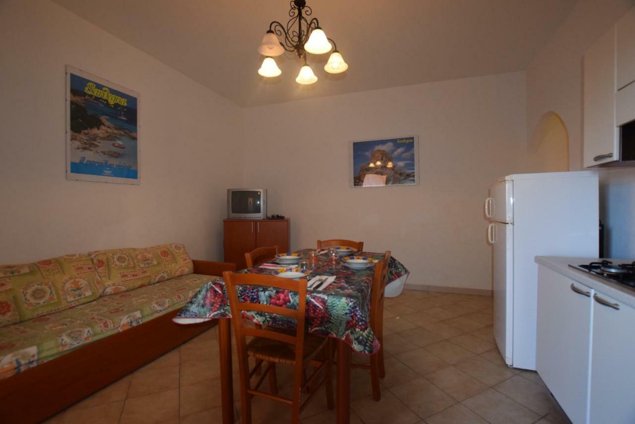Residenze Agnese Apartamento Valledoria  Exterior foto