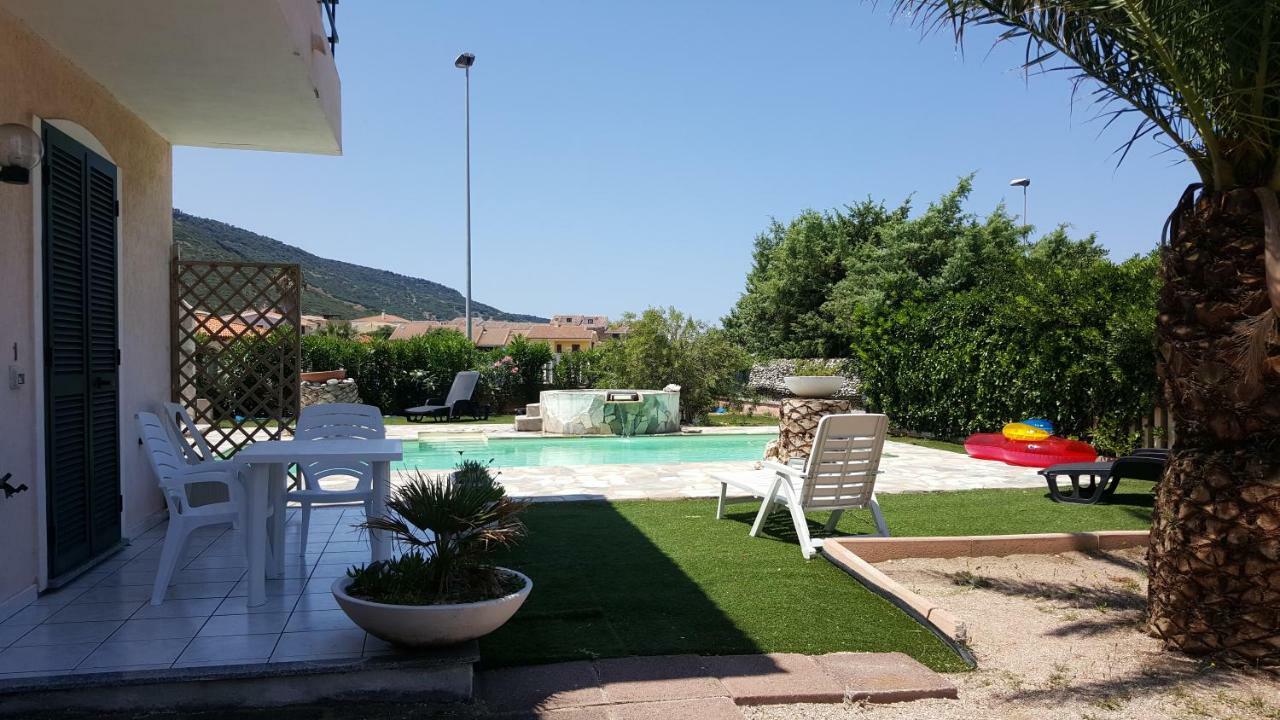 Residenze Agnese Apartamento Valledoria  Exterior foto