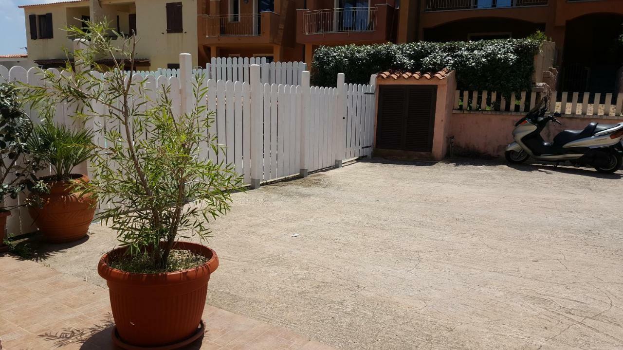 Residenze Agnese Apartamento Valledoria  Exterior foto