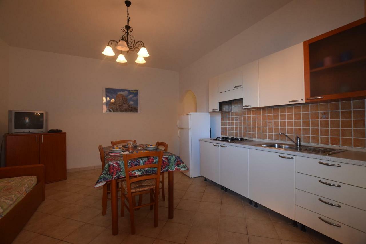 Residenze Agnese Apartamento Valledoria  Exterior foto