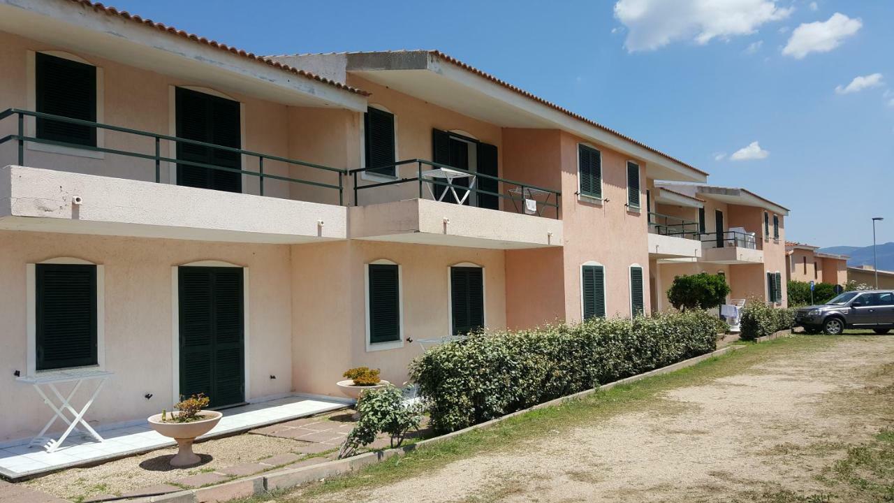 Residenze Agnese Apartamento Valledoria  Exterior foto