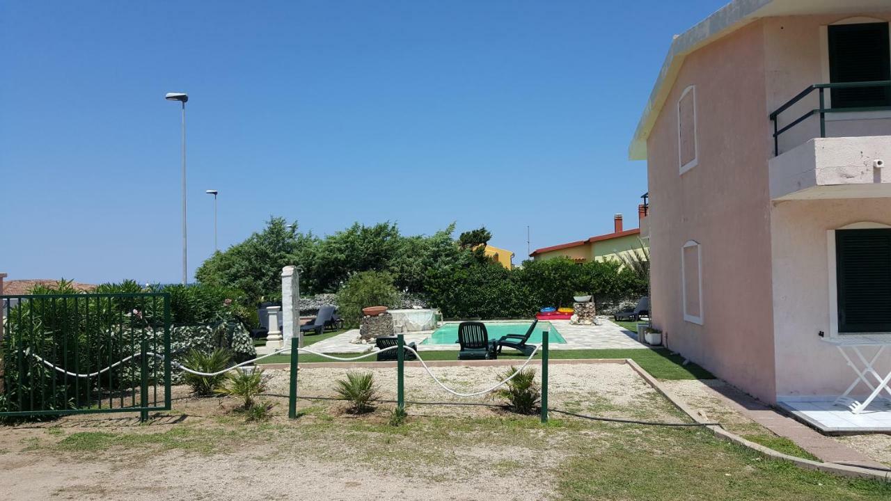 Residenze Agnese Apartamento Valledoria  Exterior foto