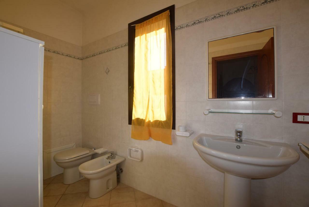 Residenze Agnese Apartamento Valledoria  Exterior foto