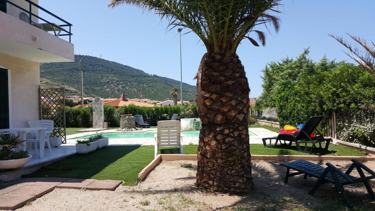 Residenze Agnese Apartamento Valledoria  Exterior foto