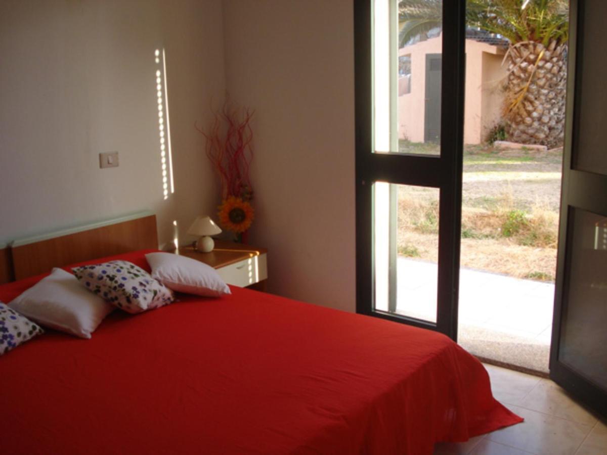 Residenze Agnese Apartamento Valledoria  Exterior foto