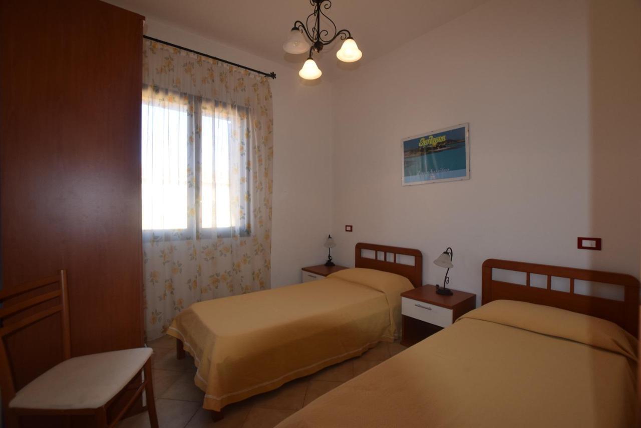 Residenze Agnese Apartamento Valledoria  Exterior foto