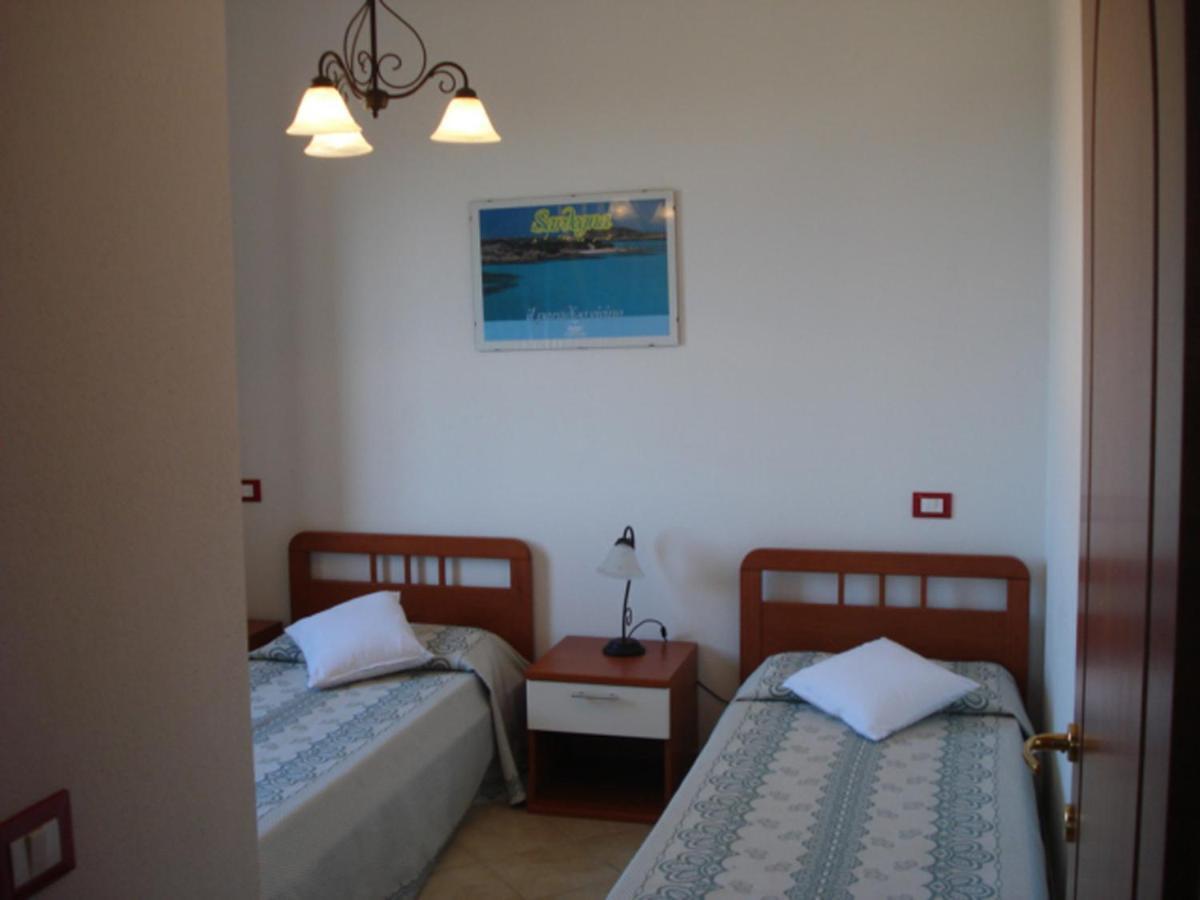 Residenze Agnese Apartamento Valledoria  Exterior foto