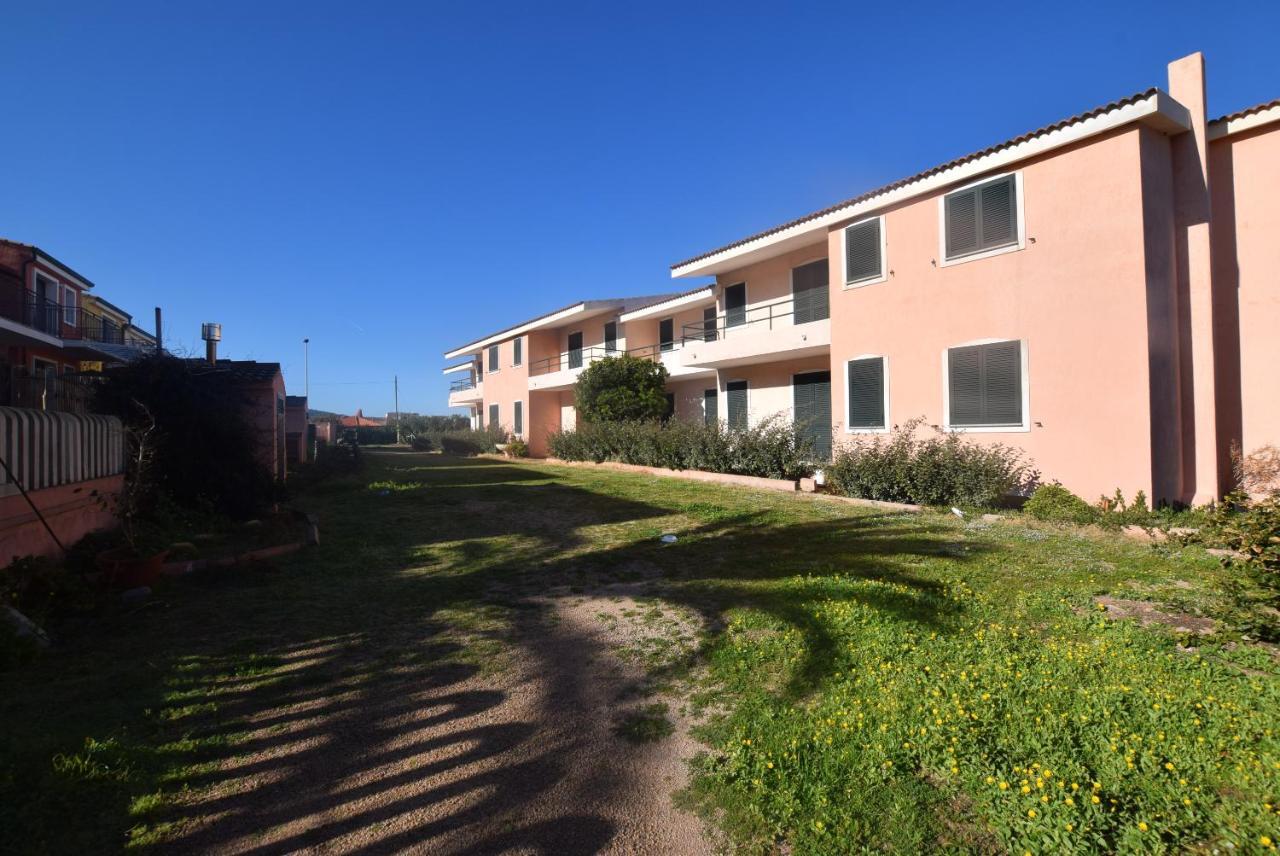 Residenze Agnese Apartamento Valledoria  Exterior foto