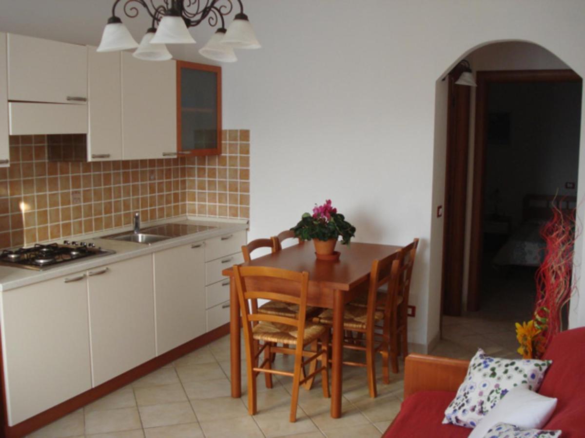 Residenze Agnese Apartamento Valledoria  Exterior foto