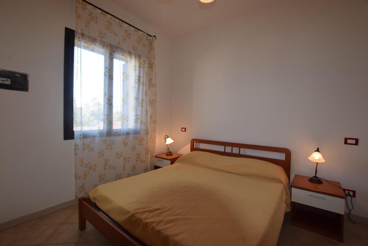 Residenze Agnese Apartamento Valledoria  Exterior foto