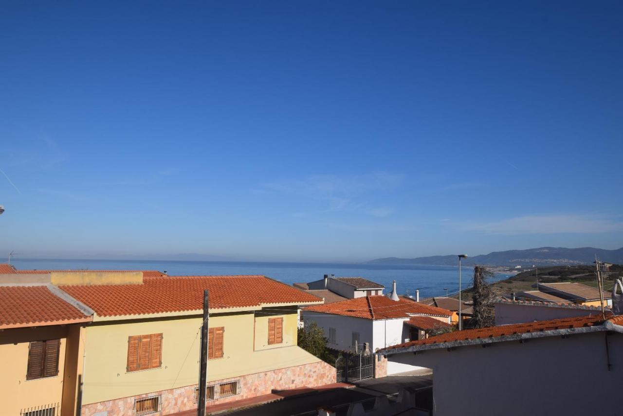 Residenze Agnese Apartamento Valledoria  Exterior foto