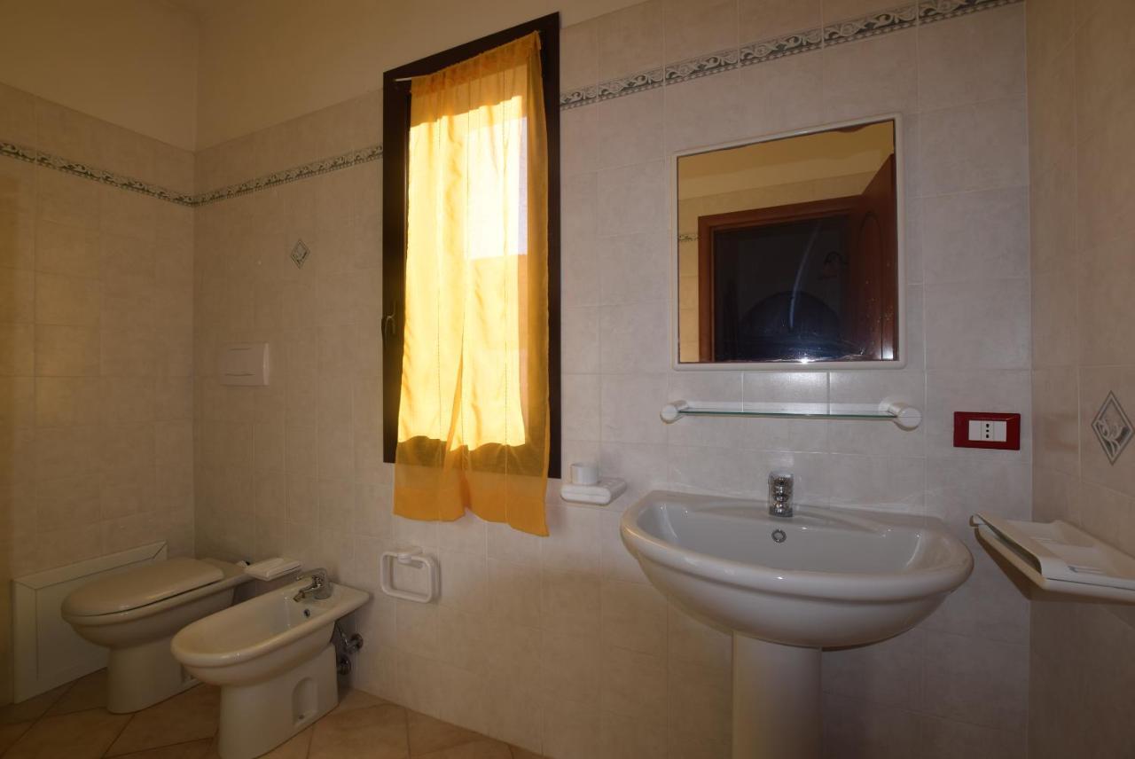 Residenze Agnese Apartamento Valledoria  Exterior foto