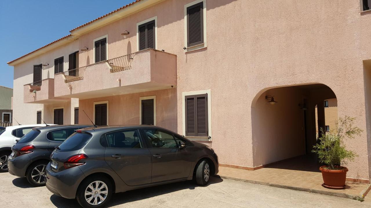 Residenze Agnese Apartamento Valledoria  Exterior foto